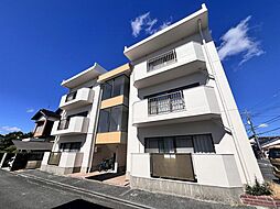 Kマンション 201