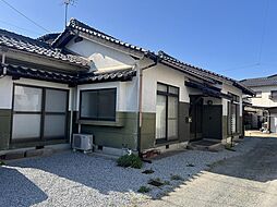 両三柳S貸家 1