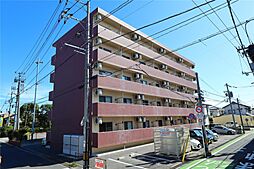 フェアリーコート博労町 507