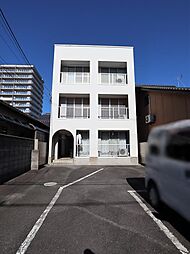コーポコニシ 201