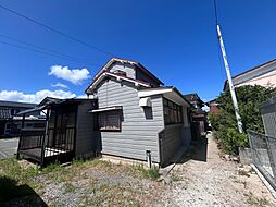 日ノ出町借家 1