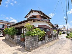 東福原2丁目借家 1
