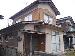 旗ヶ崎S戸建て 1