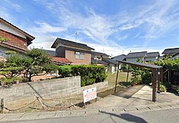 米子市旗ヶ崎4丁目　売土地　500万円