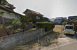 米子市旗ヶ崎4丁目　売土地　580万円