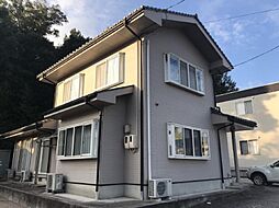 西伯郡南部町福成　中古住宅　1750万円