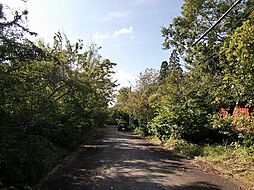 西伯郡伯耆町福兼　いすず大山コテージ別荘地内　25万円