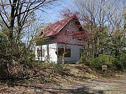 西伯郡伯耆町富江(ふるさと村) 売別荘 200万円