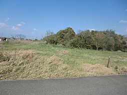 米子市大崎 売土地 980万円