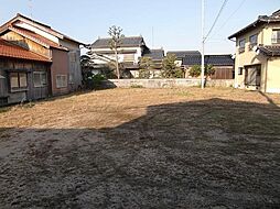 米子市河崎 売土地 780万円