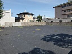 米子市錦町2丁目　売土地　1、100万円