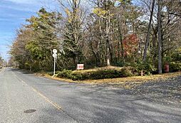 西伯郡大山町赤松 あけまの森 売土地 900万円