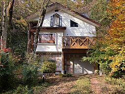 西伯郡伯耆町小林(ロイヤルシティ大山リゾート) 売別荘 19