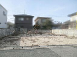 米子市富益町　売土地　350万円