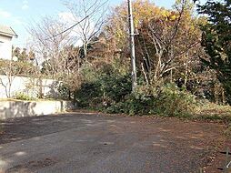 米子市岡成　別荘土地　120万円