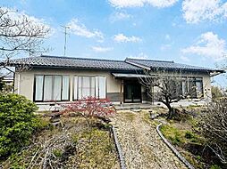 境港市明治町 中古住宅 3100万円