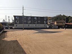 安来市黒井田町 分譲地 3号地 754.61万円