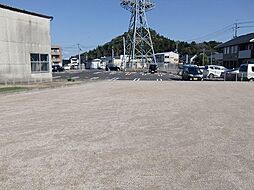 安来市黒井田町　分譲地　2号地　646.68万円