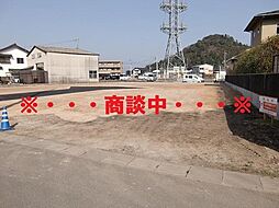 安来市黒井田町 分譲地 4号地 774.72万円