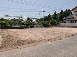 米子市尾高 売土地 485万円