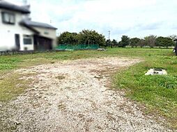 米子市大篠津町　売土地　500万円