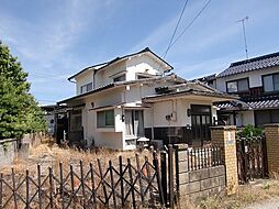 米子市東福原2丁目　売土地　680万円