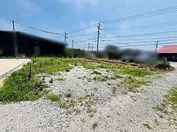 米子市新開4丁目 売土地 913.792万円