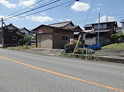 米子市石井　売土地　600万円