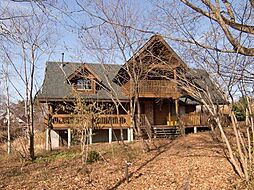 西伯郡伯耆町金屋谷(アイノピア大山)　売別荘　2880万円