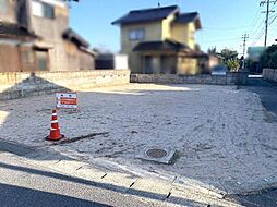 境港市福定町　売土地　220万円