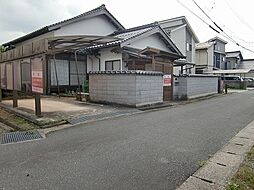 西伯郡伯耆町坂長　中古住宅　870万円