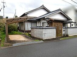 西伯郡伯耆町坂長　中古住宅　870万円