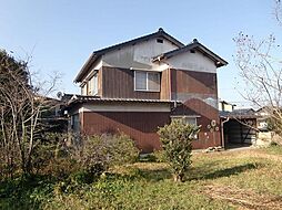 米子市上後藤1丁目　中古住宅　880万円