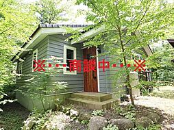 西伯郡伯耆町丸山(ロイヤルシティ大山リゾート) 売別荘 19