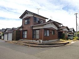 米子市大篠津町 売借家 800万円