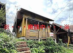 西伯郡伯耆町金屋谷(遊久の郷)　売別荘　350万円