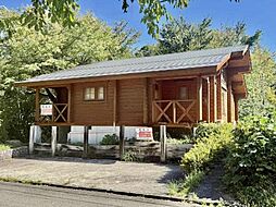 西伯郡伯耆町福兼(いすずコテージ) 売別荘 1280万円