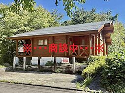 西伯郡伯耆町福兼(いすずコテージ)　売別荘　1280万円