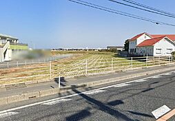 米子市二本木　売土地　2550万円