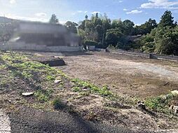 西伯郡伯耆町上野 売土地 420万円