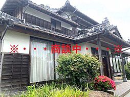 西伯郡大山町田中 中古住宅 480万円