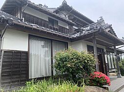 西伯郡大山町田中　中古住宅　480万円