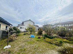 境港市明治町 売土地 1130万円