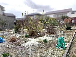 境港市明治町　売土地　1300万円