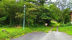 西伯郡伯耆町小林　売土地　2000万円