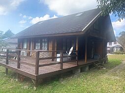 伯耆町丸山(ロイヤルシティ大山リゾート) 売別荘 550万円