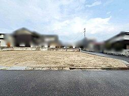 米子市三本松3丁目　分譲地　1号地　1300.284万円