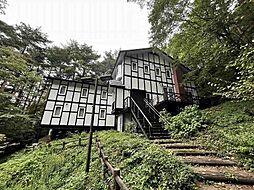 西伯郡伯耆町丸山(ロイヤルシティ大山リゾート)売別荘　300