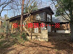 西伯郡伯耆町金屋谷　売別荘　350万円