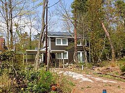 西伯郡伯耆町丸山(ロイヤルシティ大山リゾート)売別荘　288